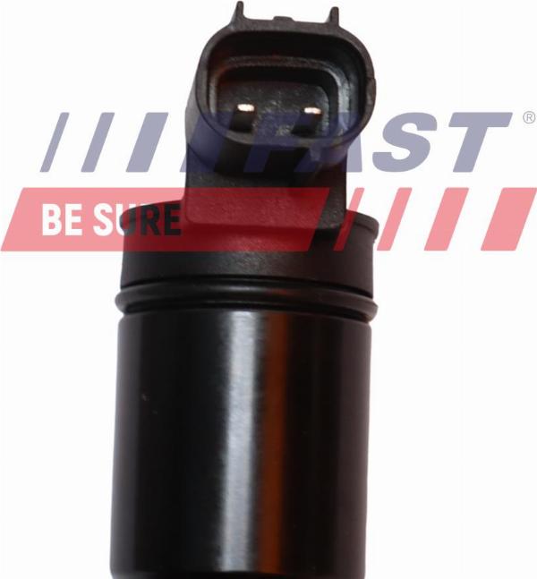 Fast FT83021 - Розширювальний клапан, кондиціонер autozip.com.ua