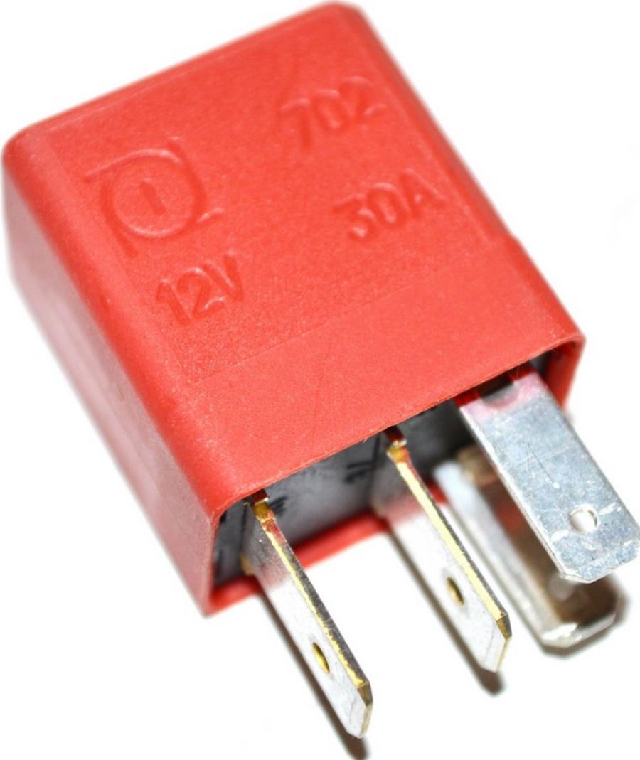 Fast FT83305 - Багатофункціональний реле autozip.com.ua