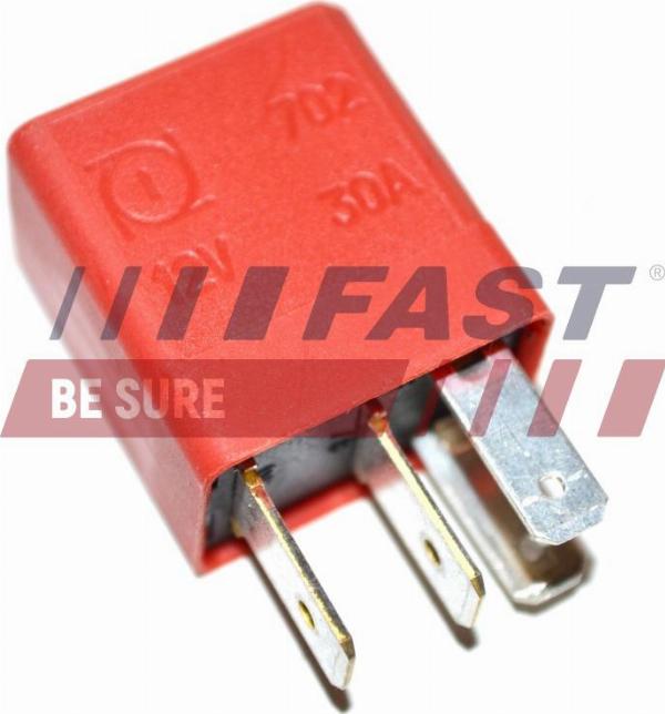 Fast FT83305 - Багатофункціональний реле autozip.com.ua