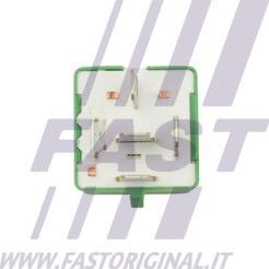 Fast FT83306 - Багатофункціональний реле autozip.com.ua