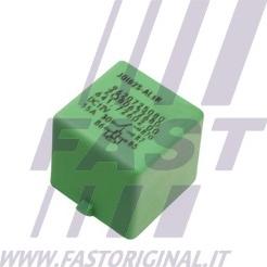 Fast FT83306 - Багатофункціональний реле autozip.com.ua