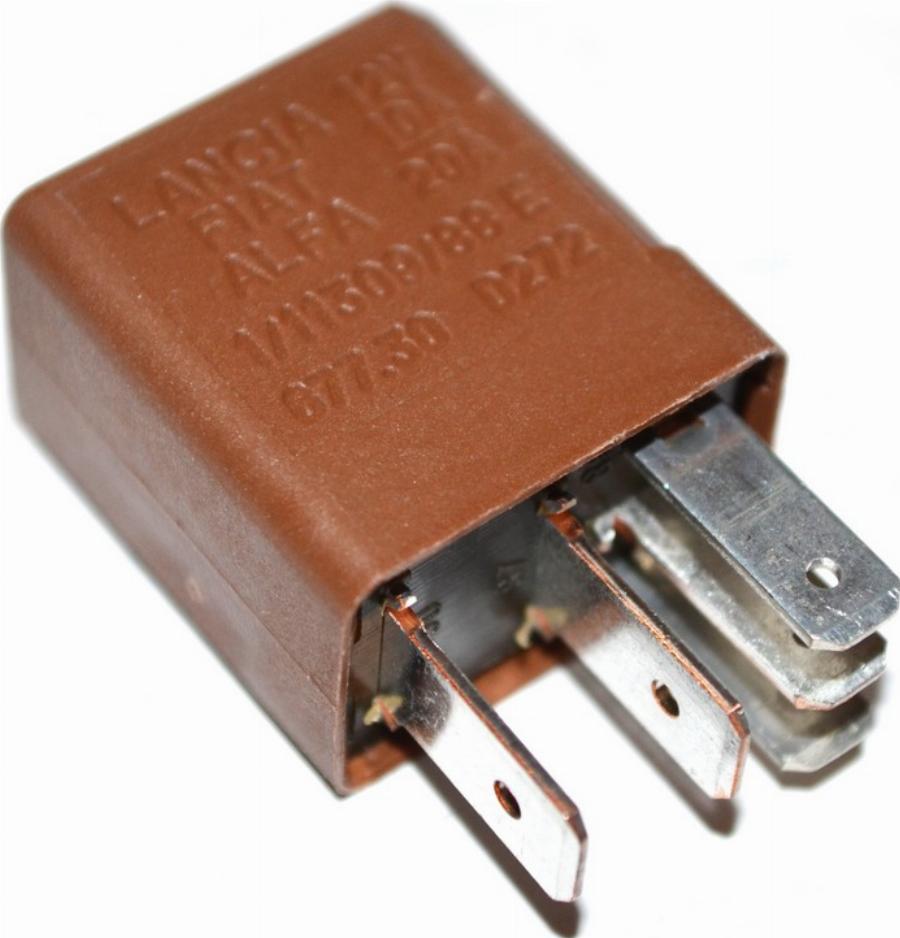 Fast FT83303 - Багатофункціональний реле autozip.com.ua