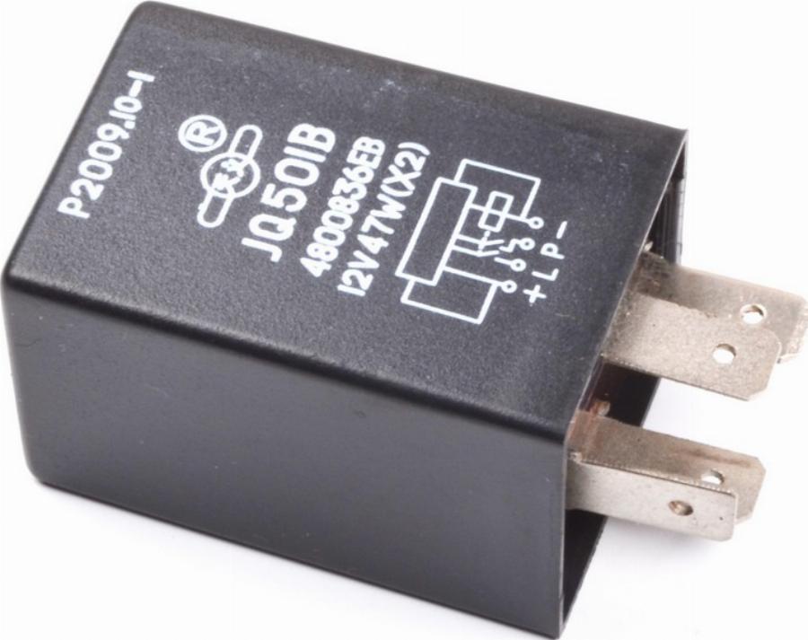 Fast FT83204 - Реле аварійною світловою сигналізація autozip.com.ua