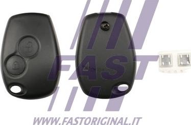 Fast FT82453 - - - autozip.com.ua