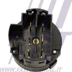 Fast FT82404 - Перемикач запалювання autozip.com.ua