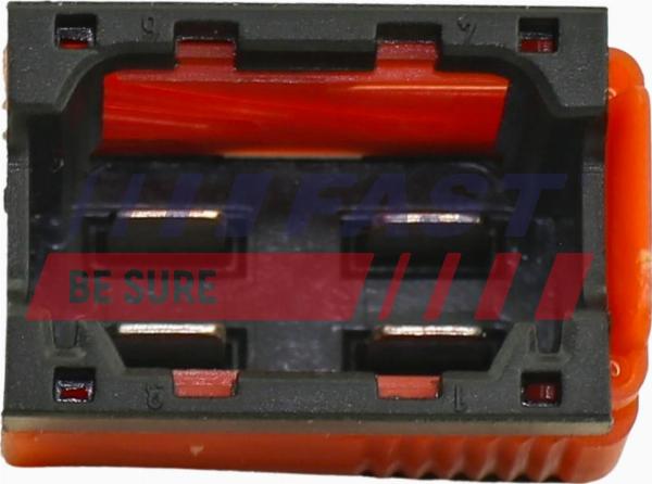 Fast FT82402 - Перемикач запалювання autozip.com.ua