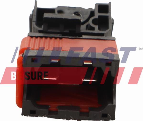 Fast FT82411 - Перемикач запалювання autozip.com.ua