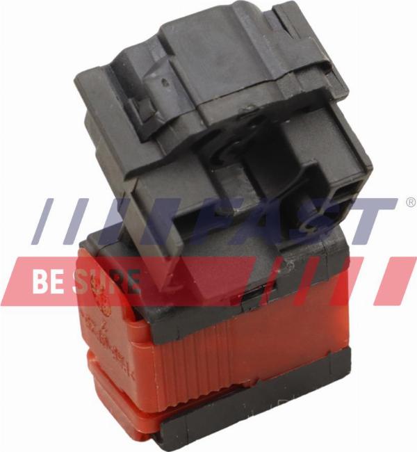 Fast FT82411 - Перемикач запалювання autozip.com.ua