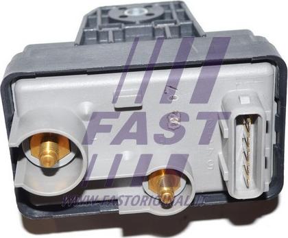 Fast FT82512 - Блок управління, реле, система розжарювання autozip.com.ua