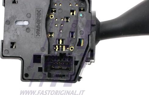 Fast FT82008 - Вимикач на рульовій колонці autozip.com.ua