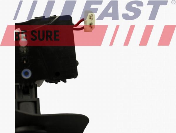 Fast FT82003 - Вимикач на рульовій колонці autozip.com.ua