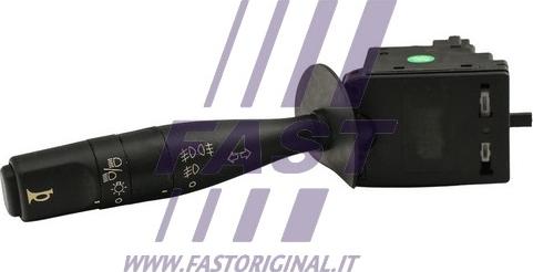 Fast FT82007 - Вимикач, головне світло autozip.com.ua