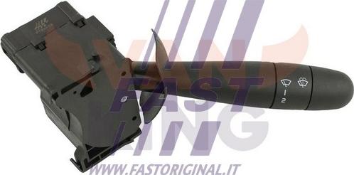 Fast FT82035 - Вимикач на рульовій колонці autozip.com.ua