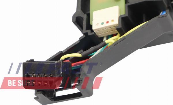 Fast FT82031 - Вимикач на рульовій колонці autozip.com.ua