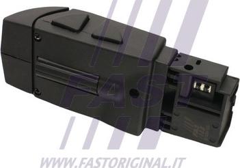 Fast FT82026 - Вимикач на рульовій колонці autozip.com.ua