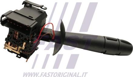 Fast FT82021 - Вимикач на рульовій колонці autozip.com.ua