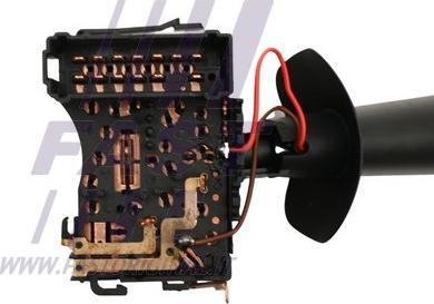 Fast FT82021 - Вимикач на рульовій колонці autozip.com.ua