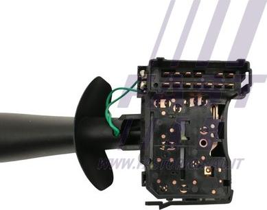 Fast FT82023 - Вимикач на рульовій колонці autozip.com.ua