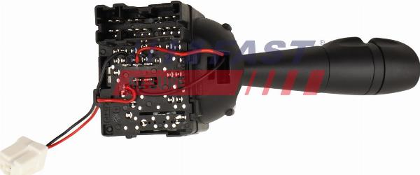Fast FT82027 - Вимикач на рульовій колонці autozip.com.ua