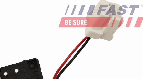 Fast FT82027 - Вимикач на рульовій колонці autozip.com.ua