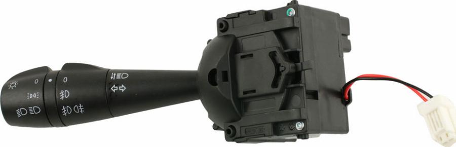 Fast FT82135 - Вимикач на рульовій колонці autozip.com.ua