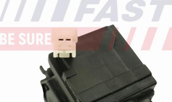 Fast FT82135 - Вимикач на рульовій колонці autozip.com.ua