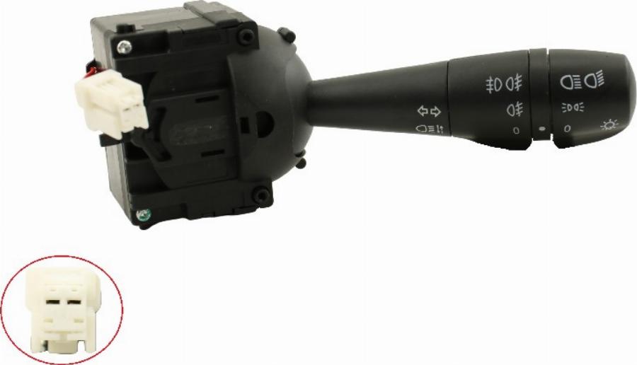Fast FT82135 - Вимикач на рульовій колонці autozip.com.ua