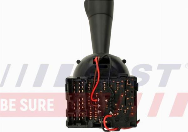 Fast FT82135 - Вимикач на рульовій колонці autozip.com.ua