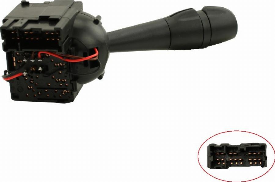 Fast FT82135 - Вимикач на рульовій колонці autozip.com.ua