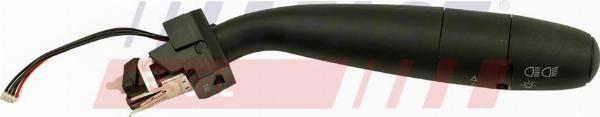 Fast FT82131 - Вимикач на рульовій колонці autozip.com.ua