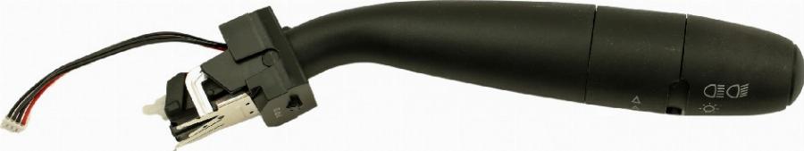 Fast FT82131 - Вимикач на рульовій колонці autozip.com.ua