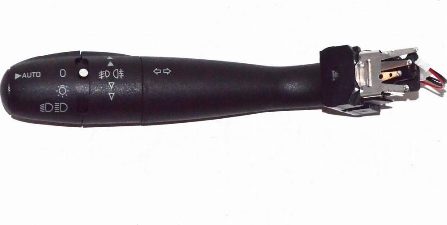 Fast FT82131 - Вимикач на рульовій колонці autozip.com.ua