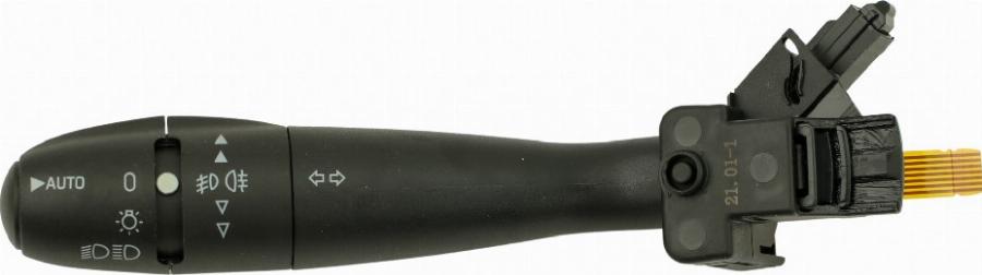 Fast FT82132 - Вимикач на рульовій колонці autozip.com.ua