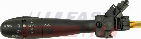 Fast FT82132 - Вимикач на рульовій колонці autozip.com.ua