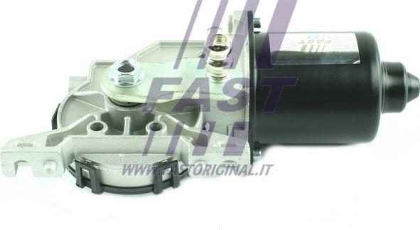 Fast FT82816 - Двигун склоочисника autozip.com.ua