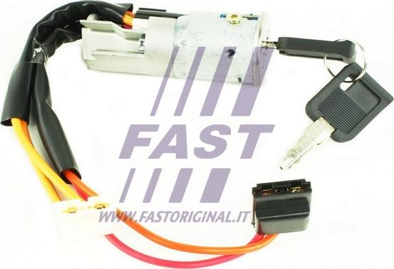 Fast FT82345 - Перемикач запалювання autozip.com.ua