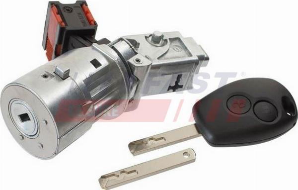 Fast FT82346 - Перемикач запалювання autozip.com.ua