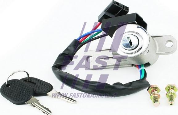 Fast FT82341 - Перемикач запалювання autozip.com.ua