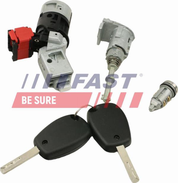 Fast FT82351 - Перемикач запалювання autozip.com.ua