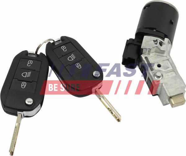 Fast FT82358 - Перемикач запалювання autozip.com.ua
