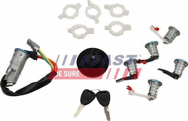 Fast FT82352 - Перемикач запалювання autozip.com.ua