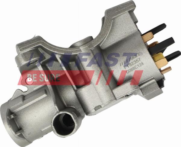Fast FT82357 - Перемикач запалювання autozip.com.ua