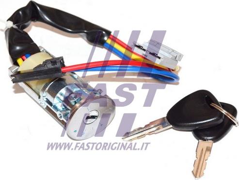 Fast FT82336 - Перемикач запалювання autozip.com.ua