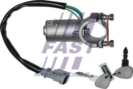 Fast FT82320 - Перемикач запалювання autozip.com.ua