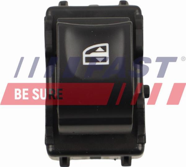 Fast FT82259 - Вимикач, стеклолод'емнік autozip.com.ua