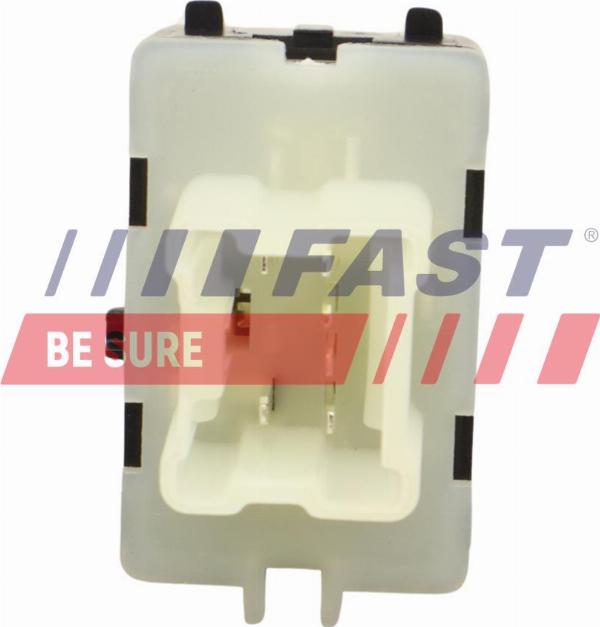 Fast FT82259 - Вимикач, стеклолод'емнік autozip.com.ua