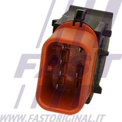 Fast FT82254 - Вимикач, стеклолод'емнік autozip.com.ua