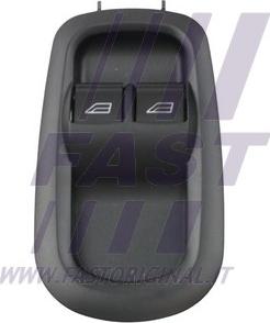 Fast FT82255 - Вимикач, стеклолод'емнік autozip.com.ua