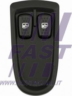Fast FT82250 - Вимикач, стеклолод'емнік autozip.com.ua