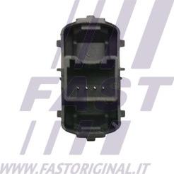 Fast FT82253 - Вимикач, стеклолод'емнік autozip.com.ua